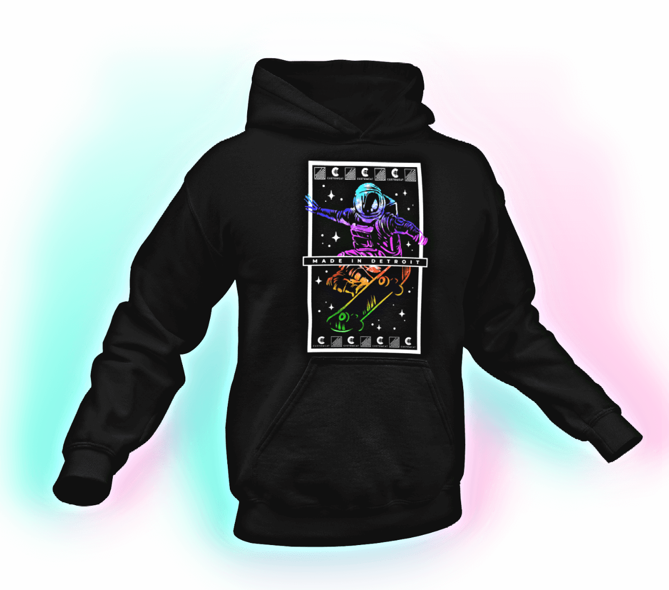 HOODIE
